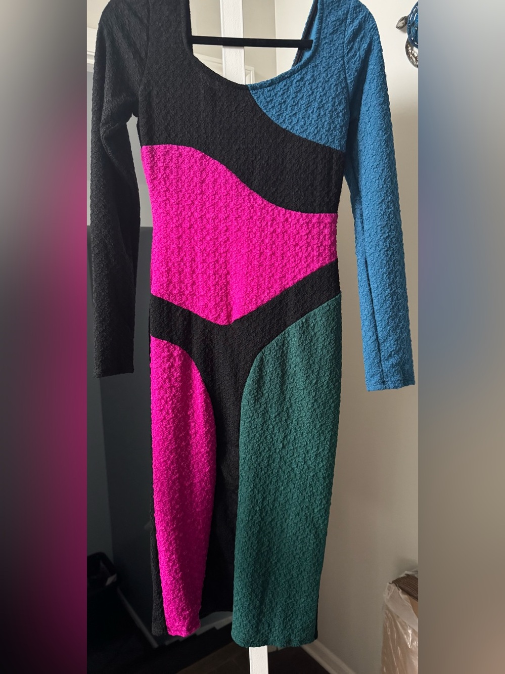Boutique Dress
